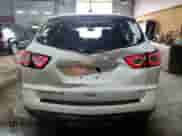 2017 Chevrolet Traverse LT z VIN 1GNKVHKDXHJ196941, wystawiony jako Copart lot #67199035 z przebiegiem 143 548 mil mil oraz Czysty tytuł • Clean title. Historia ofert i sprzedaży dostępna na DreamBid. Obrazek 6.