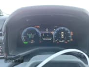 ✅ 2025 Toyota Camry LE • VIN: 4T1DAACK0SU118204 • Lot: 89932825. Listed on Copart with 8,465 mi. Free auction sales archive from the USA and detailed vehicle history report at DreamBid. Image 9.