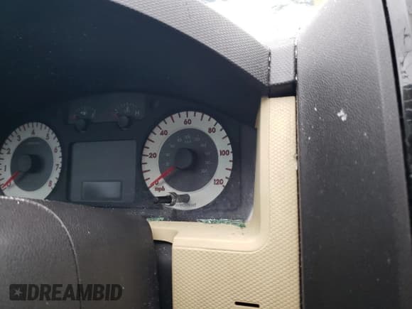 ✅ 2008 Mazda Tribute Grand Touring • VIN: 4F2CZ06108KM05634 • Lot: 71281564. Listed on Copart with Not provided. Free auction sales archive from the USA and detailed vehicle history report at DreamBid. Image 9.