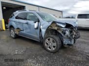 ✅ 2014 Chevrolet Equinox LTZ • VIN: 2GNFLHEK9E6269551 • Лот: 83858815. Опубликован ранее на Copart с пробегом 147 481 миль. Бесплатный доступ к архиву аукционных продаж из США и подробный отчёт об истории автомобиля на DreamBid. Изображение 4.