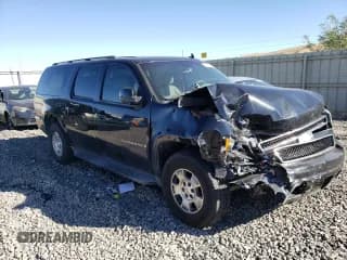 ✅ 2007 Chevrolet Suburban LTZ • VIN: 3GNFK16347G260054 • Lot: 70773884. Wystawiony na Copart z przebiegiem Nie podano. Bezpłatny archiwum sprzedaży aukcyjnych z USA i szczegółowy raport historii pojazdu na DreamBid. Zdjęcie 4.