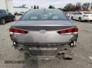 ✅ 2018 Hyundai Sonata SE • VIN: 5NPE24AF6JH618423 • Лот: 36919953. Опубликован ранее на Copart с пробегом 66 422 миль. Бесплатный доступ к архиву аукционных продаж из США и подробный отчёт об истории автомобиля на DreamBid. Изображение 6.