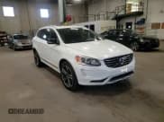 ✅ 2017 Volvo XC60 Dynamic • VIN: YV449MRR9H2190958 • Lot: 82183295. Wystawiony na Copart z przebiegiem 96 688 mil. Bezpłatny archiwum sprzedaży aukcyjnych z USA i szczegółowy raport historii pojazdu na DreamBid. Zdjęcie 14.