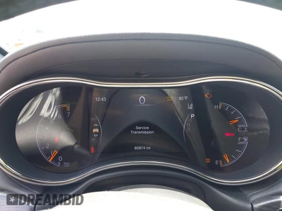 ✅ 2018 Jeep Grand Cherokee High Altitude • VIN: 1C4RJFCG3JC273725 • Lot: 42691202. Wystawiony na IAAI z przebiegiem 80 874 mil. Bezpłatny archiwum sprzedaży aukcyjnych z USA i szczegółowy raport historii pojazdu na DreamBid. Zdjęcie 7.