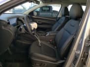 ✅ 2024 Hyundai Tucson SEL • VIN: 5NMJF3DEXRH298175 • Lot: 55179914. Wystawiony na Copart z przebiegiem 14 815 mil. Bezpłatny archiwum sprzedaży aukcyjnych z USA i szczegółowy raport historii pojazdu na DreamBid. Zdjęcie 7.