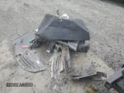 ✅ 2020 Toyota Prius XLE • VIN: JTDKARFP5L3140126 • Lot: 90867395. Listed on Copart with 78,271 mi. Free auction sales archive from the USA and detailed vehicle history report at DreamBid. Image 12.