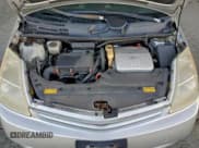 ✅ 2005 Toyota Prius • VIN: JTDKB20U357046857 • Lot: 94298425. Wystawiony na Copart z przebiegiem 299 999 mil. Bezpłatny archiwum sprzedaży aukcyjnych z USA i szczegółowy raport historii pojazdu na DreamBid. Zdjęcie 11.