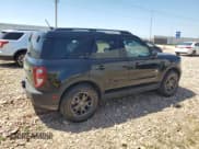 ✅ 2024 Ford Bronco Sport Big Bend • VIN: 3FMCR9B60RRE88013 • Lot: 61927385. Listed on Copart with 31,175 mi. Free auction sales archive from the USA and detailed vehicle history report at DreamBid. Image 3.