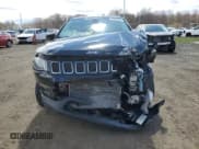 ✅ 2019 Jeep Compass Latitude • VIN: 3C4NJDBB5KT767907 • Lot: 53292015. Listed on Copart with 116,072 mi. Free auction sales archive from the USA and detailed vehicle history report at DreamBid. Image 6.