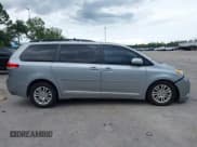 ✅ 2013 Toyota Sienna XLE AAS • VIN: 5TDYK3DCXDS362679 • Lot: 43158435. Listed on IAAI with 151,573 mi. Free auction sales archive from the USA and detailed vehicle history report at DreamBid. Image 13.