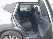 ✅ 2017 Nissan Rogue SV • VIN: KNMAT2MV4HP582359 • Lot: 43692535. Listed on IAAI with 153,063 mi. Free auction sales archive from the USA and detailed vehicle history report at DreamBid. Image 8.