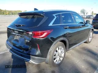 ✅ 2022 Infiniti QX50 Luxe • VIN: 3PCAJ5BB9NF105948 • Лот: 43416074. Опубликован ранее на IAAI с пробегом 83 582 миль. Бесплатный доступ к архиву аукционных продаж из США и подробный отчёт об истории автомобиля на DreamBid. Изображение 6.
