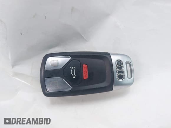 ✅ 2018 Audi RS 5 • VIN: WUAPWAF56JA903032 • Lot: 43246552. Listed on IAAI with 66,728 mi. Free auction sales archive from the USA and detailed vehicle history report at DreamBid. Image 11.