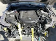 ✅ 2021 BMW 7 Series 740i xDrive • VIN: WBA7T4C01MCF12430 • Lot: 46249904. Listed on Copart with 20,679 mi. Free auction sales archive from the USA and detailed vehicle history report at DreamBid. Image 11.