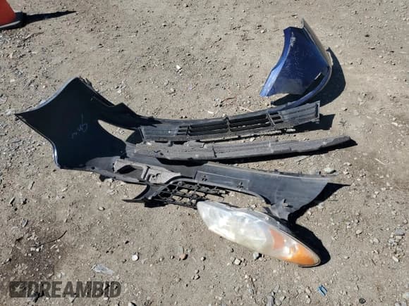 ✅ 2008 Hyundai Elantra GLS • VIN: KMHDU46D88U299597 • Лот: 82563465. Опубликован ранее на Copart с пробегом 170 608 миль. Бесплатный доступ к архиву аукционных продаж из США и подробный отчёт об истории автомобиля на DreamBid. Изображение 12.