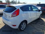 ✅ 2018 Ford Fiesta SE • VIN: 3FADP4EJ3JM112480 • Lot: 43476253. Listed on IAAI with 117,951 mi. Free auction sales archive from the USA and detailed vehicle history report at DreamBid. Image 4.