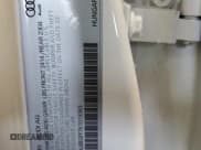 ✅ 2019 Audi A3 Premium • VIN: WAUBEGFF7K1019363 • Lot: 54867595. Wystawiony na Copart z przebiegiem 92 829 mil. Bezpłatny archiwum sprzedaży aukcyjnych z USA i szczegółowy raport historii pojazdu na DreamBid. Zdjęcie 12.