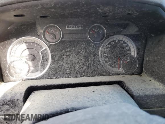 ✅ 2015 Ram 1500 Big Horn • VIN: 3C6RR7LT4FG598889 • Lot: 86810935. Listed on Copart with Not provided. Free auction sales archive from the USA and detailed vehicle history report at DreamBid. Image 9.