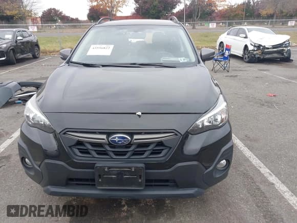 ✅ 2023 Subaru Crosstrek Special Sports • VIN: JF2GTHRC2PH314991 • Lot: 43556822. Listed on IAAI with 31,920 mi. Free auction sales archive from the USA and detailed vehicle history report at DreamBid. Image 12.
