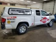 ✅ 2023 Toyota Tacoma SR • VIN: 3TYRX5GN1PT081037 • Lot: 92058535. Listed on Copart with 49,792 mi. Free auction sales archive from the USA and detailed vehicle history report at DreamBid. Image 10.