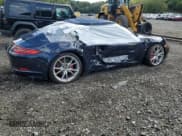 ✅ 2018 Porsche 911 Carrera S • VIN: WP0CB2A98JS147463 • Lot: 70112825. Wystawiony na Copart z przebiegiem 41 665 mil. Bezpłatny archiwum sprzedaży aukcyjnych z USA i szczegółowy raport historii pojazdu na DreamBid. Zdjęcie 3.