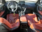 ✅ 2016 BMW M3 • VIN: WBS8M9C57G5D30486 • Lot: 81575145. Wystawiony na Copart z przebiegiem 104 899 mil. Bezpłatny archiwum sprzedaży aukcyjnych z USA i szczegółowy raport historii pojazdu na DreamBid. Zdjęcie 8.