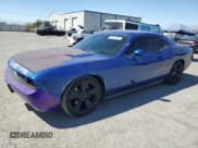 ✅ 2012 Dodge Challenger R/T Classic • VIN: 2C3CDYBT7CH285226 • Лот: 80919695. Опубликован ранее на Copart с пробегом 68 440 миль. Бесплатный доступ к архиву аукционных продаж из США и подробный отчёт об истории автомобиля на DreamBid. Изображение 1.