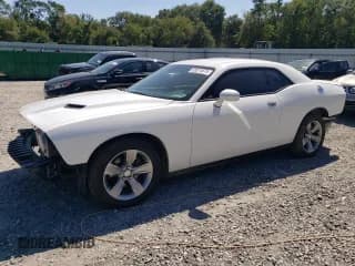 ✅ 2019 Dodge Challenger SXT • VIN: 2C3CDZAG2KH746647 • Лот: 85074575. Опубликован ранее на Copart с пробегом 111 382 миль. Бесплатный доступ к архиву аукционных продаж из США и подробный отчёт об истории автомобиля на DreamBid. Изображение 1.