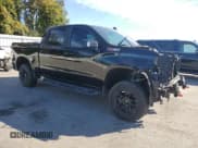 ✅ 2021 Chevrolet Silverado 1500 LT Trail Boss • VIN: 1GCPYFED6MZ190362 • Lot: 89654055. Wystawiony na Copart z przebiegiem 67 380 mil. Bezpłatny archiwum sprzedaży aukcyjnych z USA i szczegółowy raport historii pojazdu na DreamBid. Zdjęcie 4.