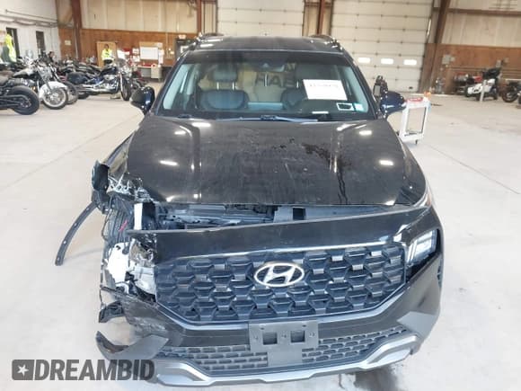 ✅ 2023 Hyundai Santa Fe XRT • VIN: 5NMS6DAJ5PH509775 • Лот: 43359928. Опубликован ранее на IAAI с пробегом 100 078 миль. Бесплатный доступ к архиву аукционных продаж из США и подробный отчёт об истории автомобиля на DreamBid. Изображение 12.