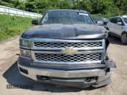 ✅ 2015 Chevrolet Silverado 1500 LT • VIN: 1GCUKREC0FF199821 • Лот: 66519014. Опубликован ранее на Copart с пробегом 175 263 миль. Бесплатный доступ к архиву аукционных продаж из США и подробный отчёт об истории автомобиля на DreamBid. Изображение 5.