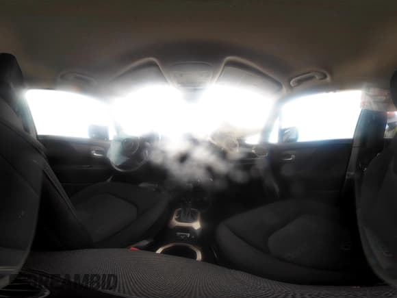 ✅ 2017 Jeep Renegade Latitude • VIN: ZACCJBBBXHPG39352 • Lot: 42820530. Listed on IAAI with 144,959 mi. Free auction sales archive from the USA and detailed vehicle history report at DreamBid. Image 20.