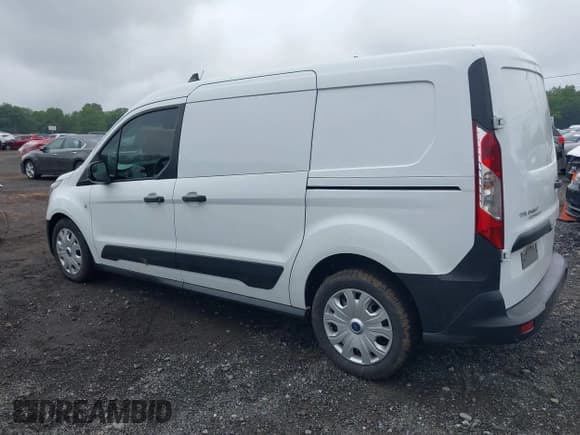 ✅ 2020 Ford Transit Connect XL • VIN: NM0LS7E28L1479600 • Лот: 43042920. Опубликован ранее на IAAI с пробегом 81 119 миль. Бесплатный доступ к архиву аукционных продаж из США и подробный отчёт об истории автомобиля на DreamBid. Изображение 12.