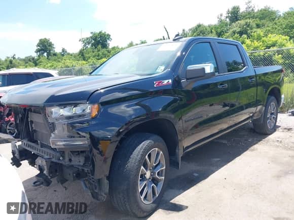 2021 Chevrolet Silverado 1500 LT с VIN 3GCUYDED5MG108743, выставлен на аукционе IAAI как лот 42552076 с пробегом 48 470 миль миль и . История ставок и продаж доступна на DreamBid. Изображение 18.