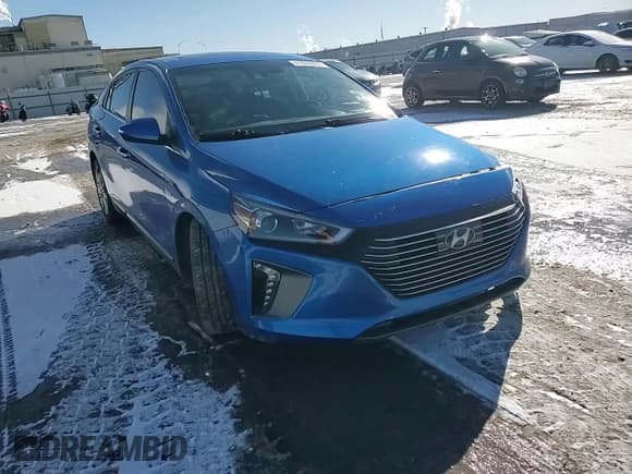 ✅ 2018 Hyundai Ioniq Limited • VIN: KMHC05LC2JU097630 • Lot: 48547355. Wystawiony na Copart z przebiegiem 133 880 mil. Bezpłatny archiwum sprzedaży aukcyjnych z USA i szczegółowy raport historii pojazdu na DreamBid. Zdjęcie 10.