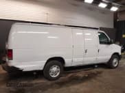 ✅ 2012 Ford Econoline Cargo Commercial • VIN: 1FTNS2EL0CDA36931 • Lot: 42454631. Wystawiony na IAAI z przebiegiem 201 898 mil. Bezpłatny archiwum sprzedaży aukcyjnych z USA i szczegółowy raport historii pojazdu na DreamBid. Zdjęcie 13.