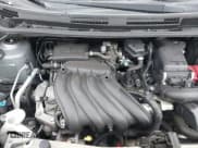 ✅ 2015 Nissan Note S • VIN: 3N1CE2CP6FL407774 • Lot: 41853136. Listed on IAAI with Not provided. Free auction sales archive from the USA and detailed vehicle history report at DreamBid. Image 10.