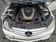 ✅ 2010 Mercedes-Benz C 300 Sport • VIN: WDDGF8BB3AR093626 • Lot: 82767965. Listed on Copart with 73,408 mi. Free auction sales archive from the USA and detailed vehicle history report at DreamBid. Image 11.