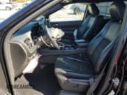 ✅ 2021 Dodge Durango GT Plus • VIN: 1C4RDJDG8MC557834 • Lot: 87482405. Listed on Copart with 76,193 mi. Free auction sales archive from the USA and detailed vehicle history report at DreamBid. Image 7.