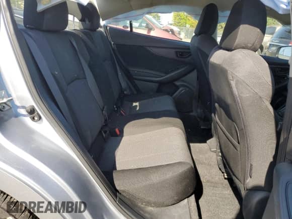 2020 Subaru Impreza с VIN 4S3GKAB64L3605206, выставлен на аукционе Copart как лот 69312895 с пробегом 54 622 миль миль и Списание • Salvage title. История ставок и продаж доступна на DreamBid. Изображение 10.