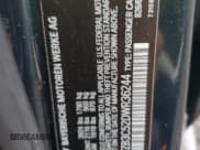 ✅ 2013 MINI Countryman • VIN: WMWZB3C52DWR36244 • Lot: 73234084. Listed on Copart with 97,094 mi. Free auction sales archive from the USA and detailed vehicle history report at DreamBid. Image 12.