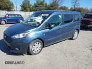 ✅ 2019 Ford Transit Connect XL • VIN: NM0GS9E21K1426782 • Lot: 41746499. Wystawiony na IAAI z przebiegiem 54 550 mil. Bezpłatny archiwum sprzedaży aukcyjnych z USA i szczegółowy raport historii pojazdu na DreamBid. Zdjęcie 19.