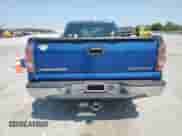 2004 Chevrolet Silverado 1500 LS с VIN 1GCEC14T54E166868, выставлен на аукционе Copart как лот 70981574 с пробегом 134 052 миль миль и Списание • Salvage title. История ставок и продаж доступна на DreamBid. Изображение 6.