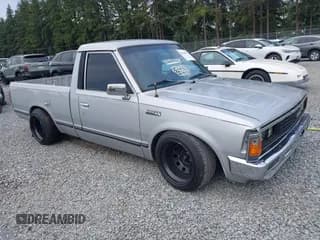✅ 1986 Nissan 720 • VIN: JN6ND01SXGX148116 • Лот: 42540372. Опубликован ранее на IAAI с пробегом 185 467 миль. Бесплатный доступ к архиву аукционных продаж из США и подробный отчёт об истории автомобиля на DreamBid. Изображение 1.