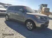 ✅ 2017 Kia Soul • VIN: KNDJN2A29H7473769 • Lot: 92850315. Wystawiony na Copart z przebiegiem Nie podano. Bezpłatny archiwum sprzedaży aukcyjnych z USA i szczegółowy raport historii pojazdu na DreamBid. Zdjęcie 4.
