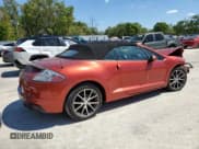 ✅ 2012 Mitsubishi Eclipse GS Sport • VIN: 4A37L2EF6CE003262 • Lot: 50688405. Listed on Copart with 73,160 mi. Free auction sales archive from the USA and detailed vehicle history report at DreamBid. Image 3.