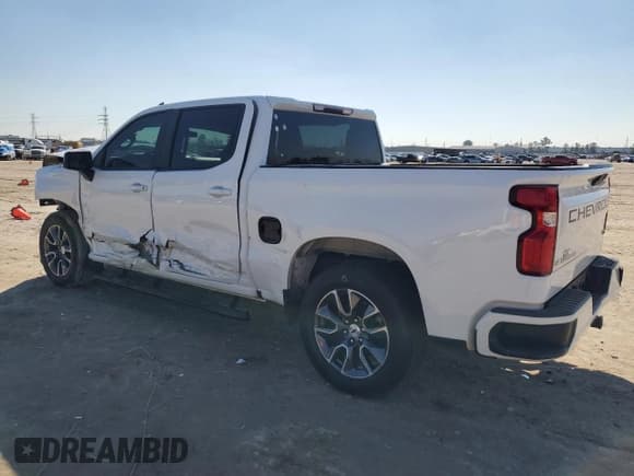 ✅ 2019 Chevrolet Silverado 1500 RST • VIN: 3GCPWDEK7KG121301 • Lot: 43419055. Listed on Copart with 75,194 mi. Free auction sales archive from the USA and detailed vehicle history report at DreamBid. Image 2.