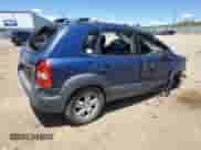 2006 Hyundai Tucson GLS z VIN KM8JN72D76U303031, wystawiony jako Copart lot #53524894 z przebiegiem Nie podano mil oraz Szkoda całkowita • Salvage title. Historia ofert i sprzedaży dostępna na DreamBid. Obrazek 3.