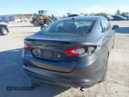 ✅ 2016 Ford Fusion SE • VIN: 3FA6P0H78GR132334 • Lot: 43684624. Wystawiony na IAAI z przebiegiem 258 748 mil. Bezpłatny archiwum sprzedaży aukcyjnych z USA i szczegółowy raport historii pojazdu na DreamBid. Zdjęcie 16.