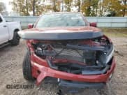 ✅ 2015 Chevrolet Colorado 4WD Z71 • VIN: 1GCGTCE38F1129942 • Лот: 72464803. Опубликован ранее на Copart с пробегом 142 334 миль. Бесплатный доступ к архиву аукционных продаж из США и подробный отчёт об истории автомобиля на DreamBid. Изображение 5.